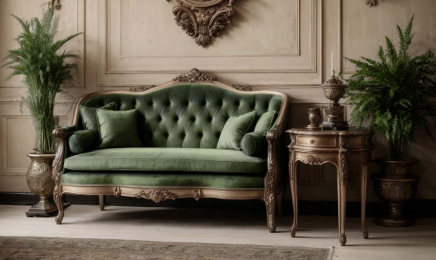 Interior and Furniture